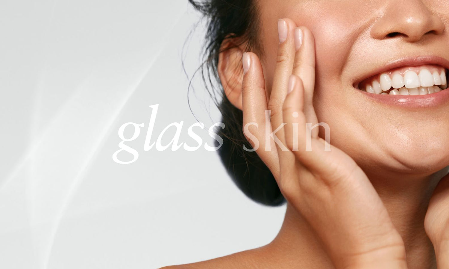 Cómo lograr el efecto Glass Skin con la cosmética profesional de YonKa