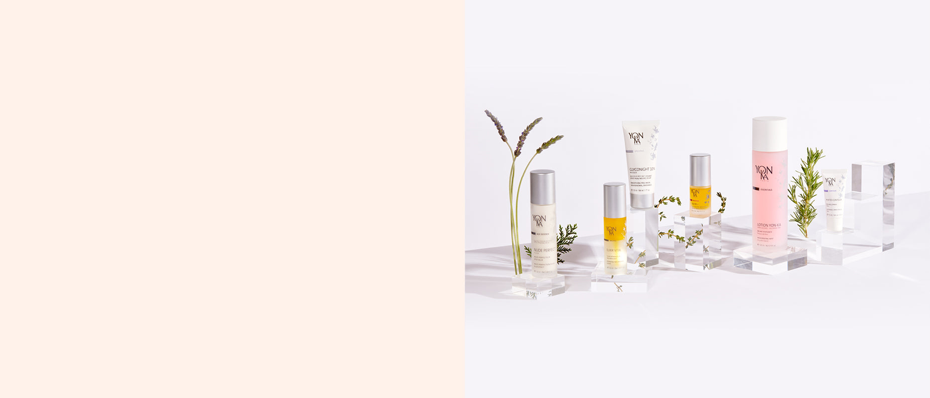 Cuidado Facial