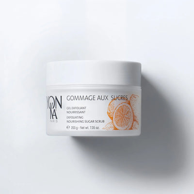Exfoliante Corporal Vitalité