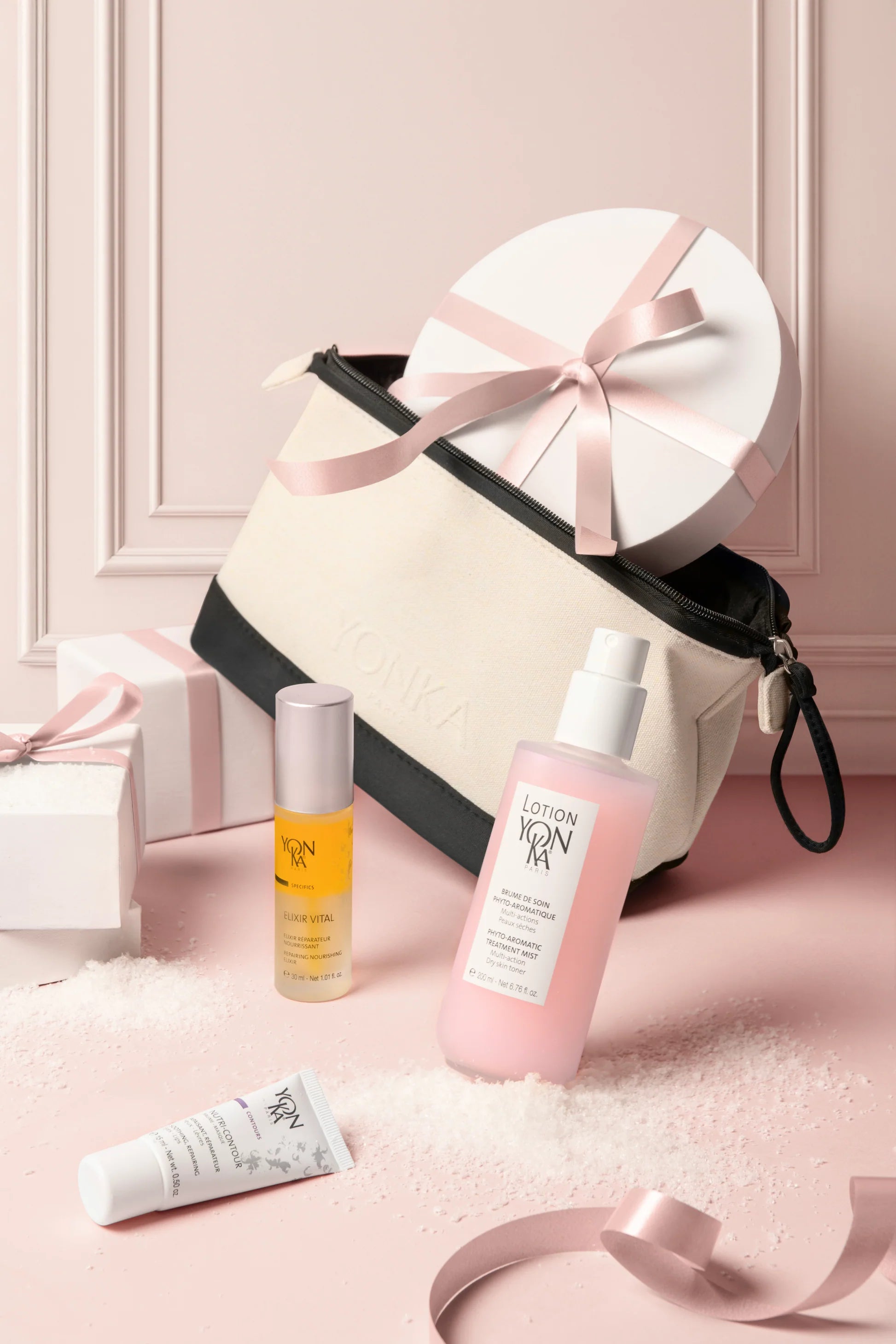 XMAS COFRE PARA SENSIBILIDAD