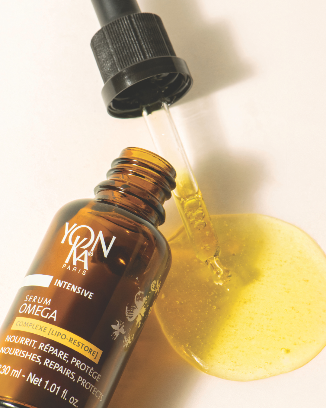 Sérum Omega 30 ml