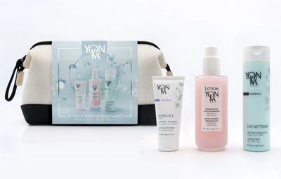 XMAS COFRE DE HIDRATACIÓN