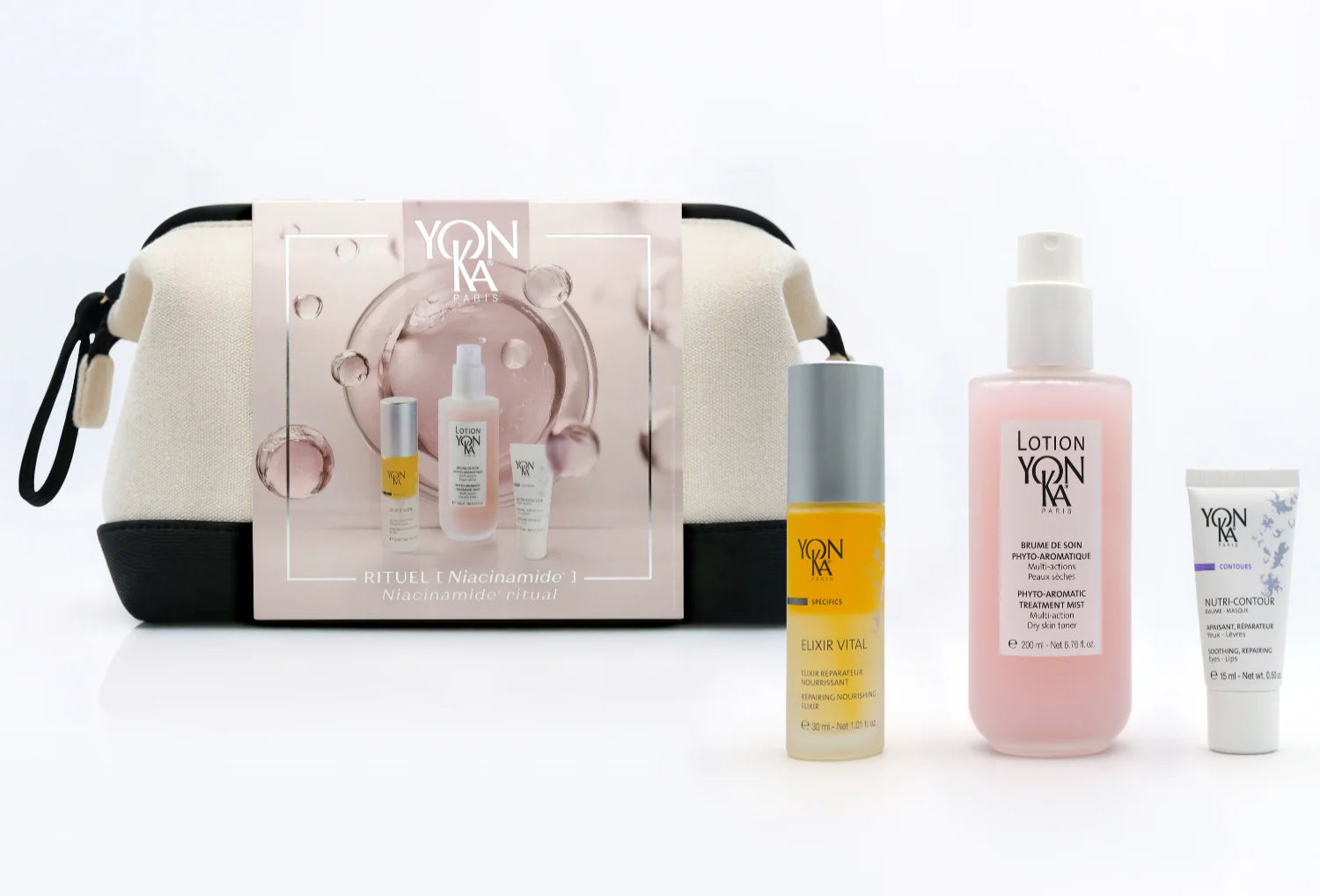 XMAS COFRE PARA SENSIBILIDAD