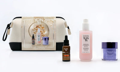 XMAS COFRE DE LUMINOSIDAD