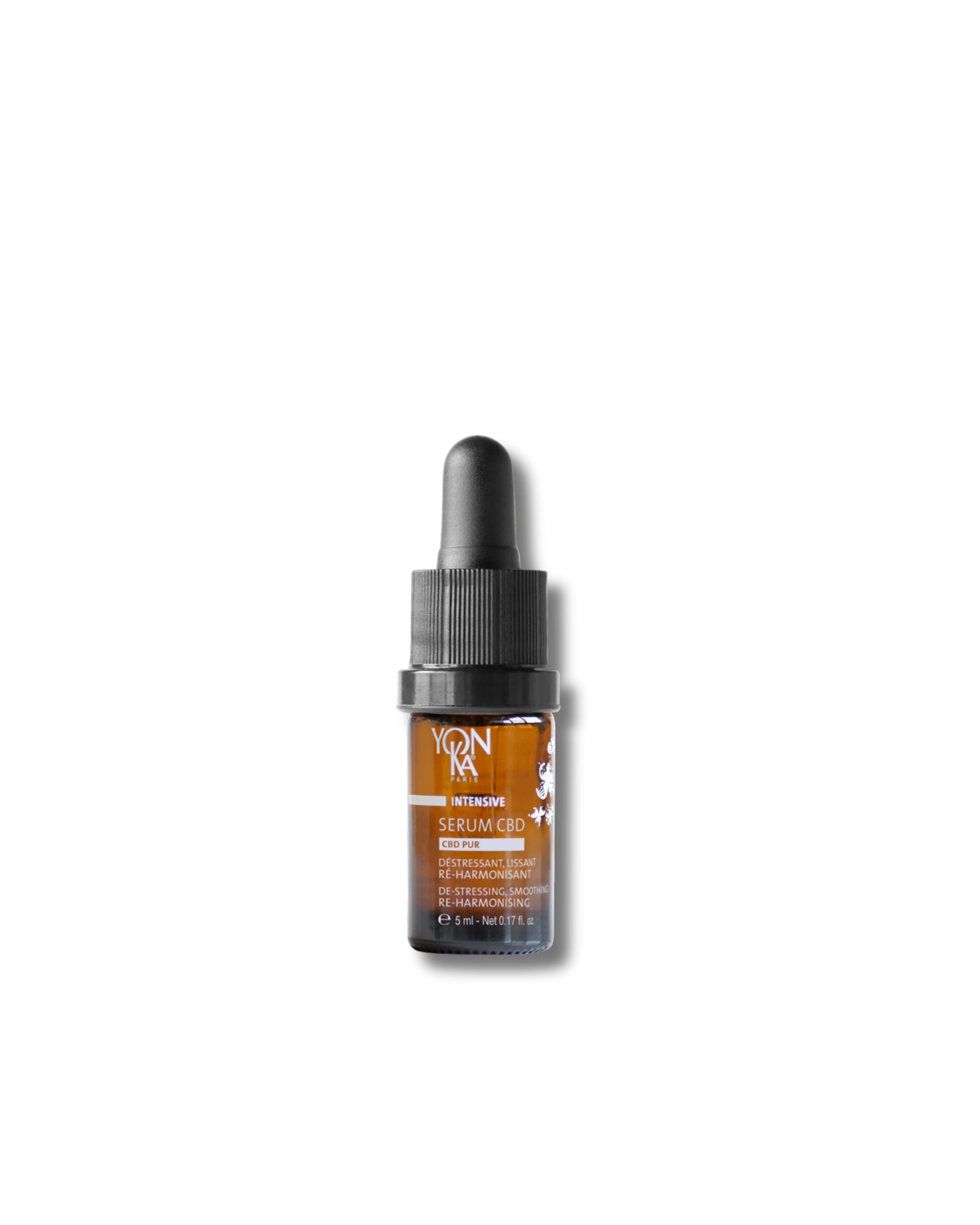 Sérum CBD de noche 5ML