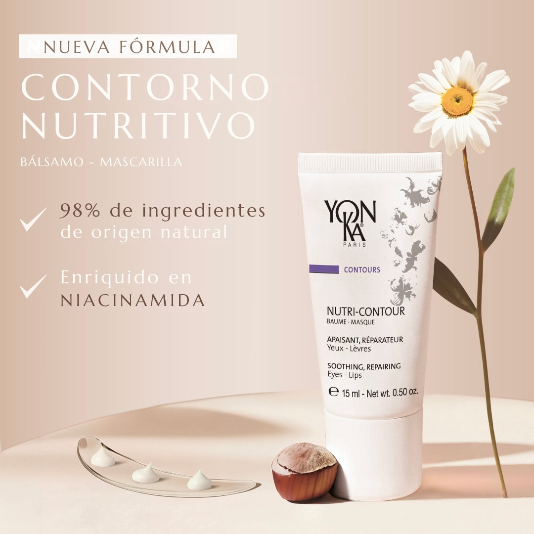 Contorno nutritivo