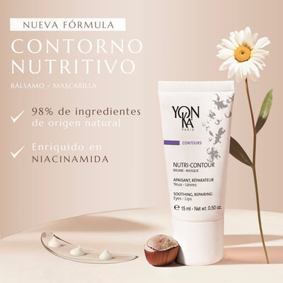 Contorno nutritivo