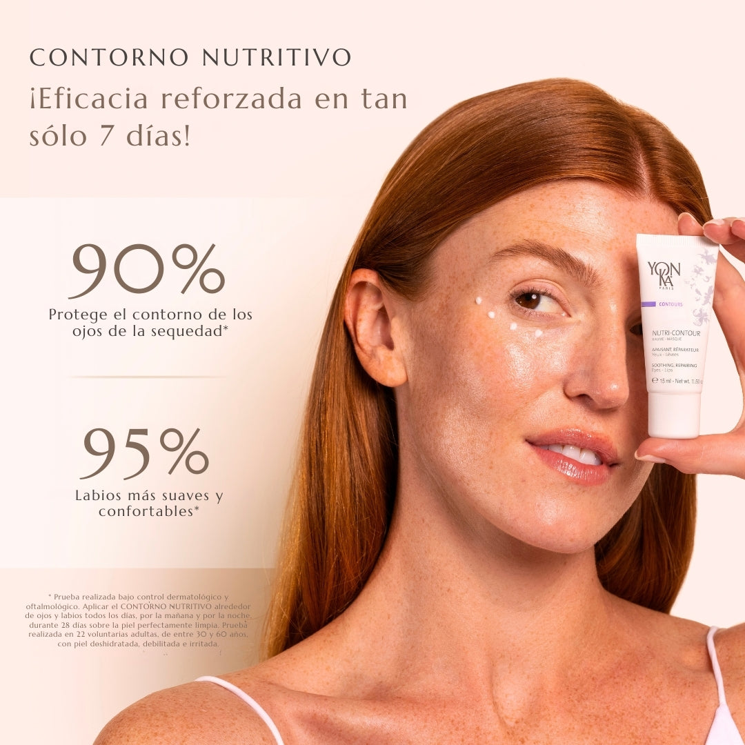Contorno nutritivo