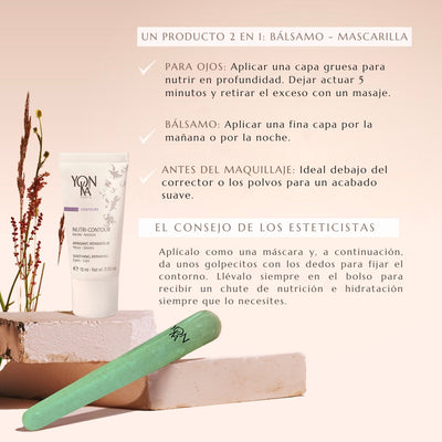 Contorno nutritivo