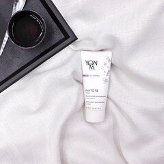 Phyto 58 PS Crema de noche Piel seca y sensible 50ml