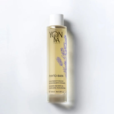 Phyto-Bain Aceite de Baño Aromático Relajante