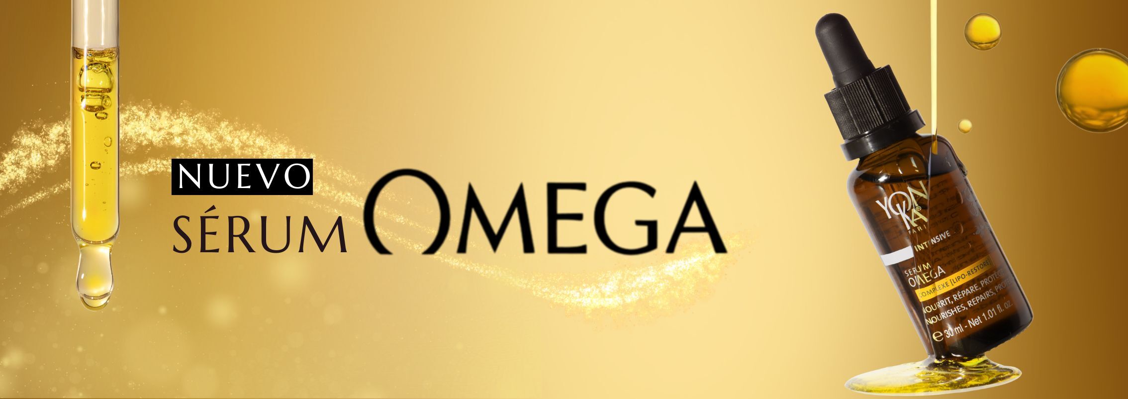 Yon-Ka Main Banner