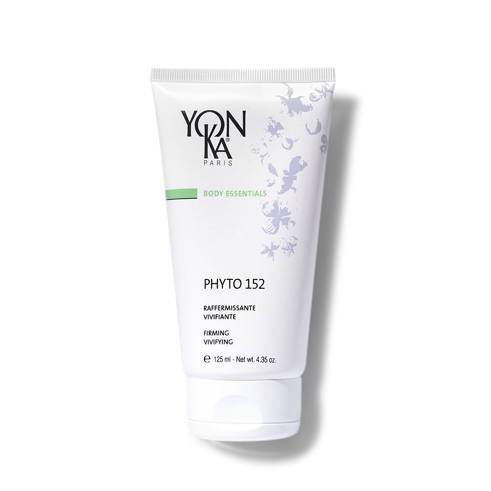 Phyto 152 crema reafirmante corporal
