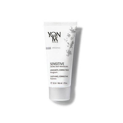Sensitive - Crema Sensible Antirojeces