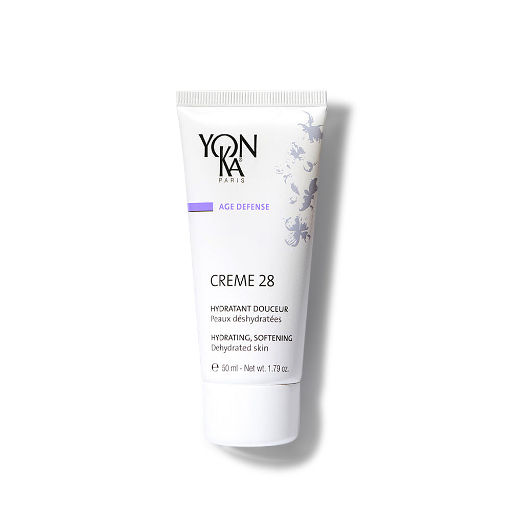 Crème 28 crema facial hidratante