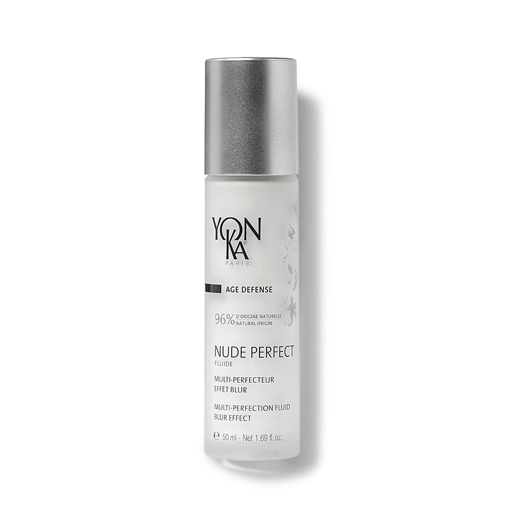 Fluido Nude Perfect