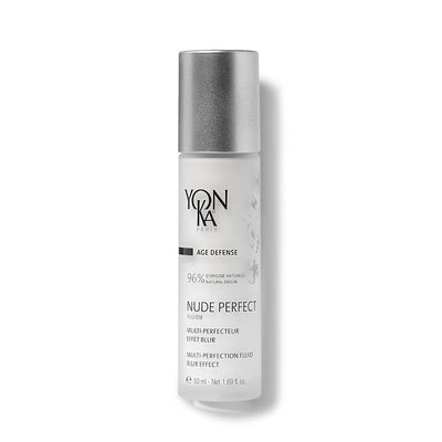Fluido Nude Perfect