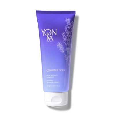 Exfoliante Corporal Triple Acción