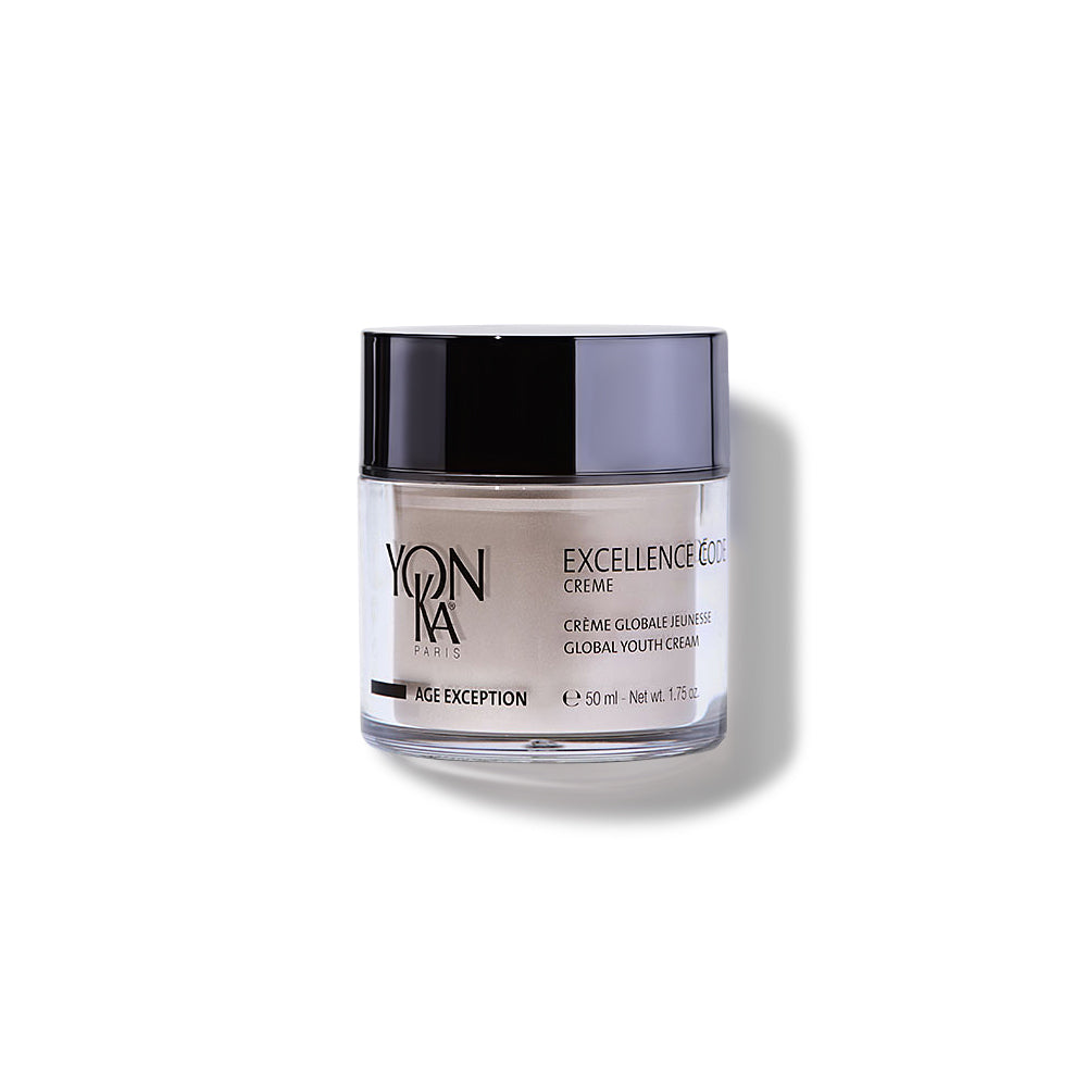 Excellence Code crema anti edad