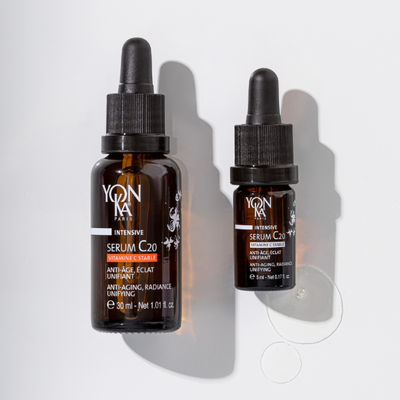 Serum C20 antiedad de vitamina C