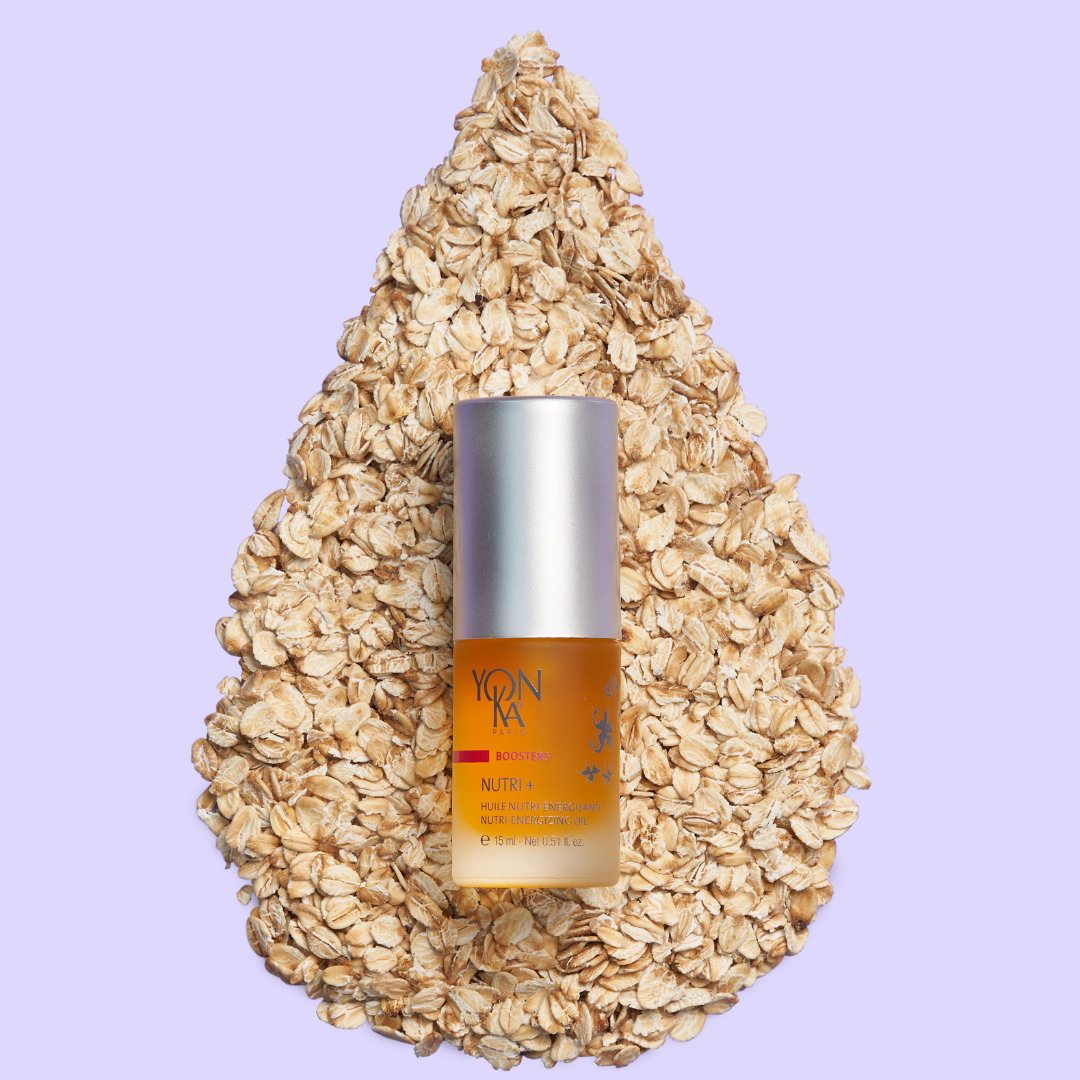 Booster Nutri +
