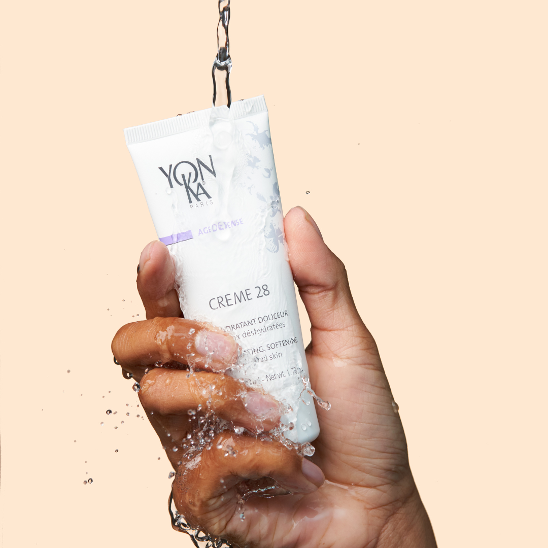 Crème 28 crema facial hidratante