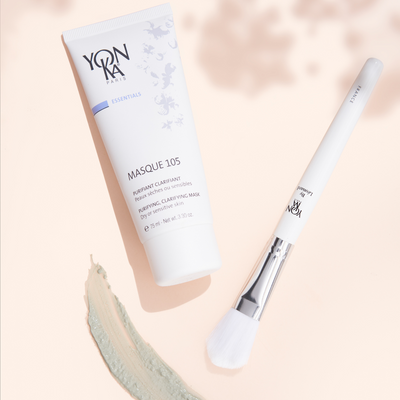 Masque 105 mascarilla purificante