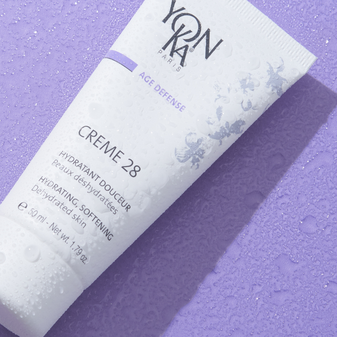 Crème 28 crema facial hidratante