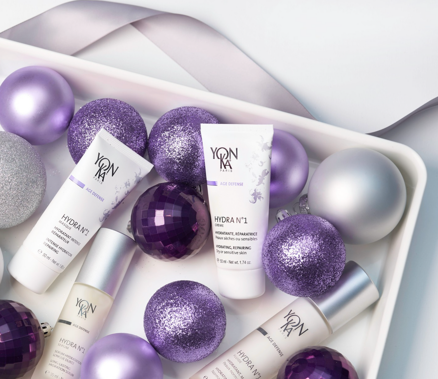 4 regalos Navideños de Yon-Ka que no pueden faltar en tu lista de deseos