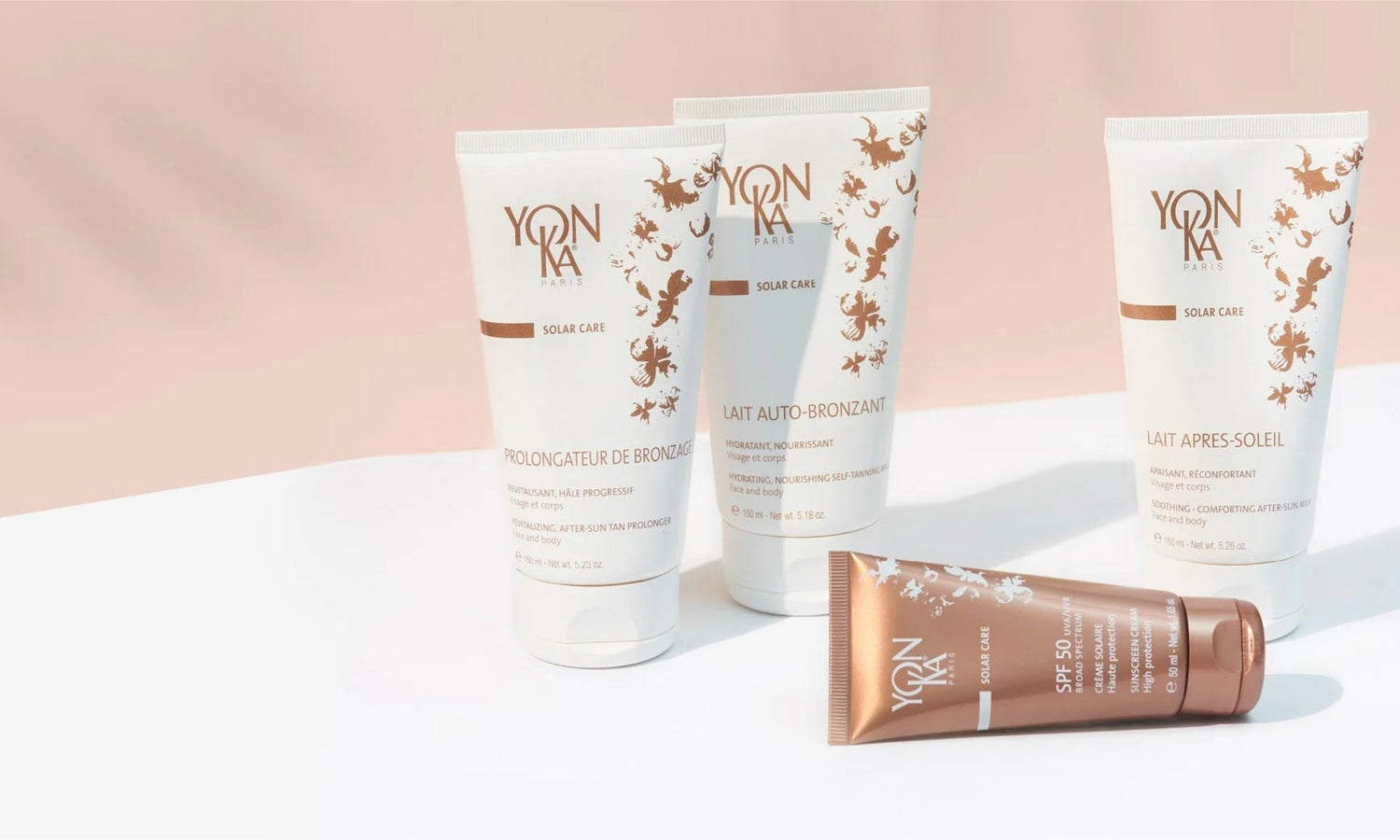 ¿Cuándo y cómo incluir la crema solar en tu rutina de skincare?