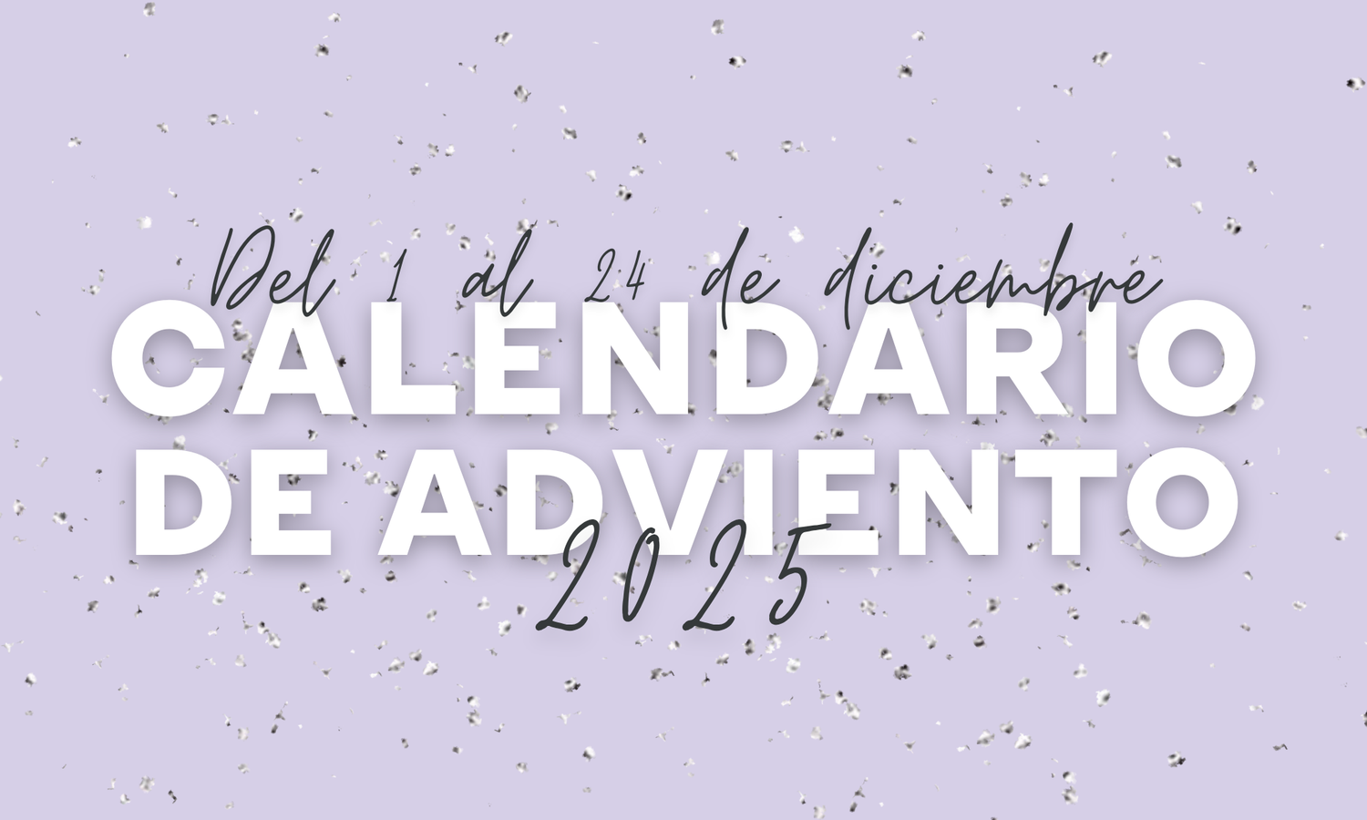 Calendario de Adviento YonKa 2025