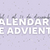 Calendario de Adviento 2024