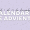 Calendario de Adviento 2024