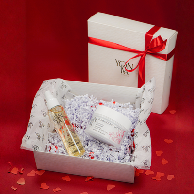 Cofre Corporal - San Valentin