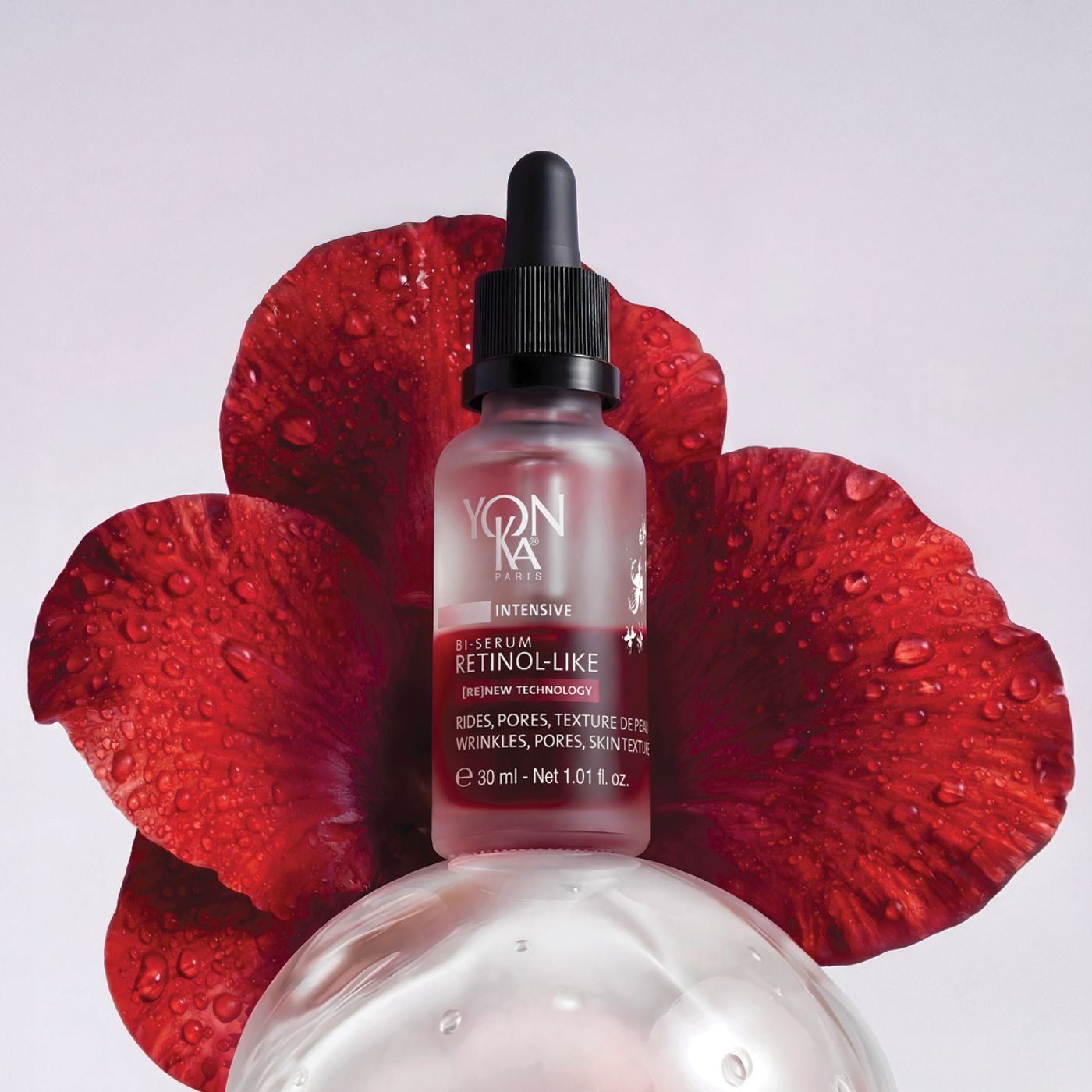 Bi - Serum Retinol - Like 4ml Travel Size