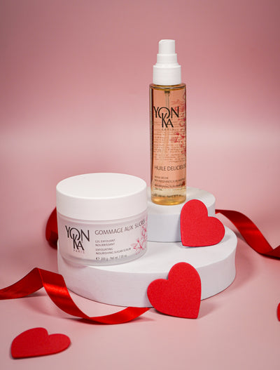 Cofre Corporal - San Valentin