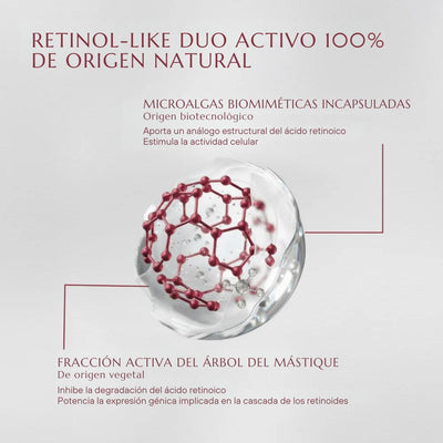 Bi - Serum Retinol - Like 4ml Travel Size