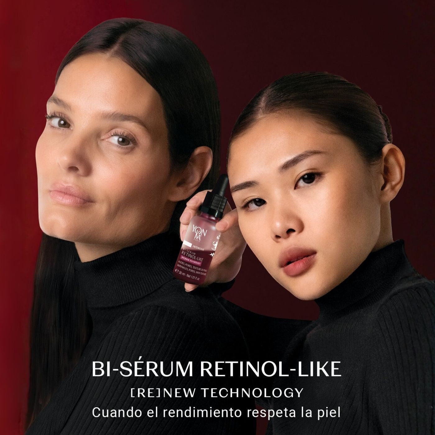 Bi - Serum Retinol - Like 4ml Travel Size