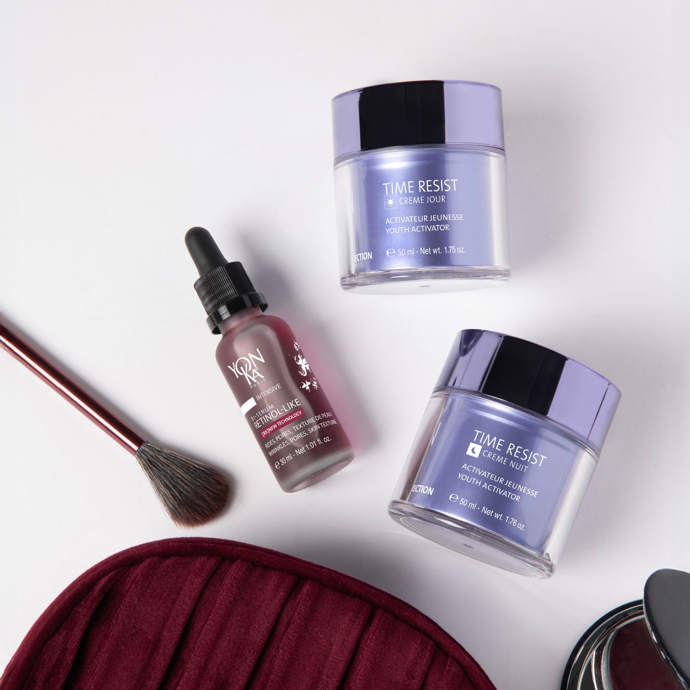 Bi - Serum Retinol - Like 4ml Travel Size