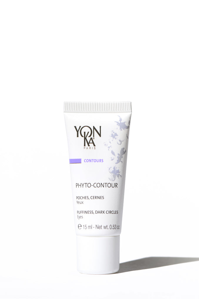 Phyto Contour - Contorno nutritivo de Ojos y Labios 2 en 1