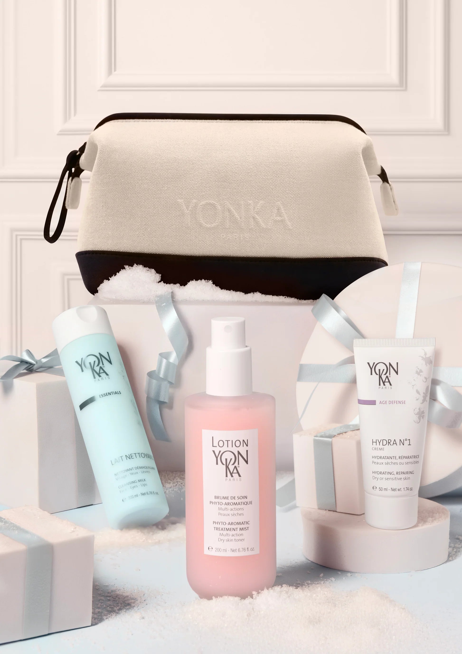 XMAS COFRE DE HIDRATACIÓN