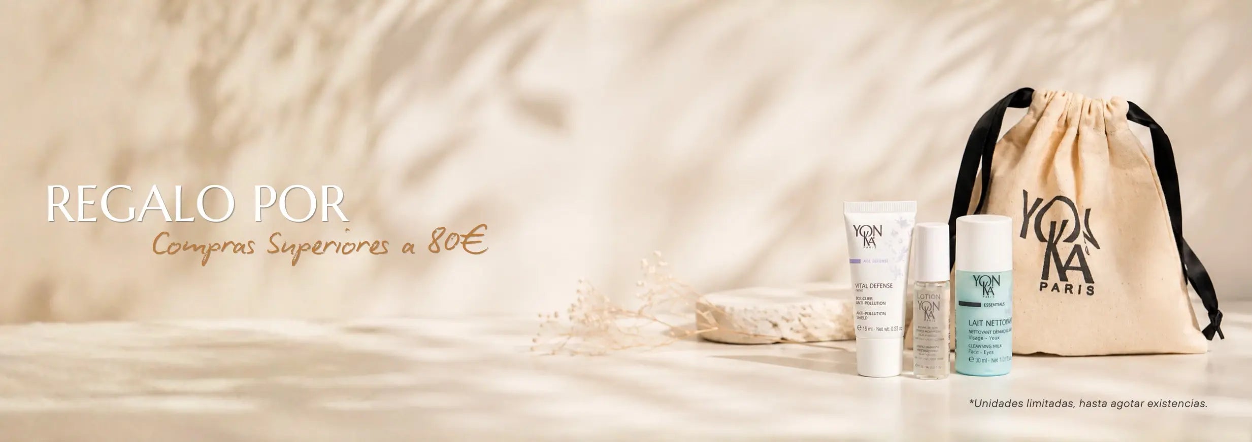 Yon-Ka Main Banner