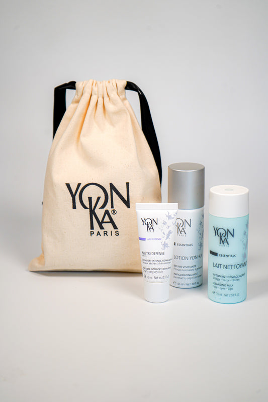 Pack Travel Size Nutrition