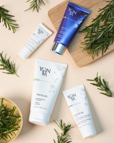 Phyto 152 crema reafirmante corporal