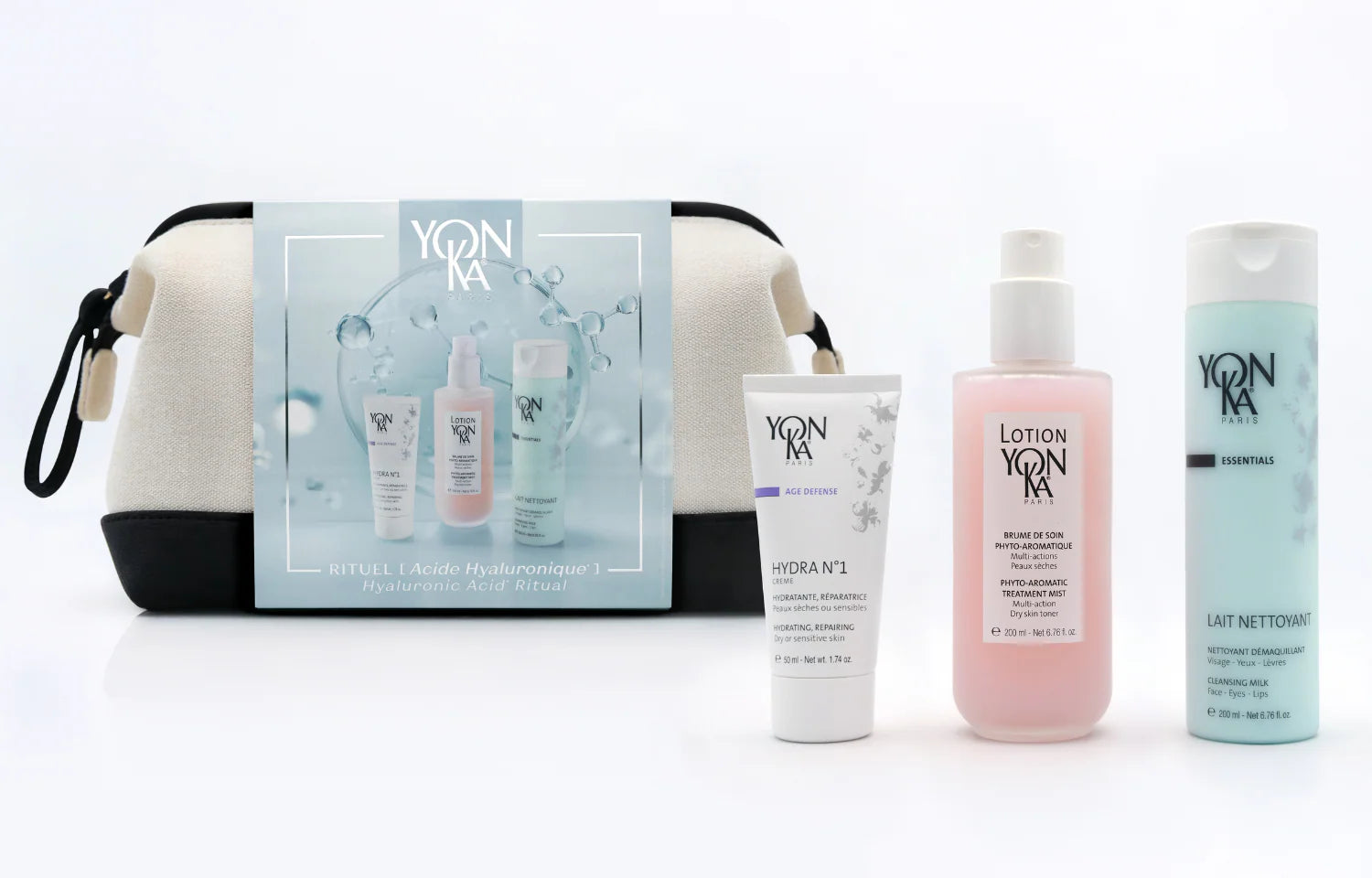 XMAS COFRE DE HIDRATACIÓN