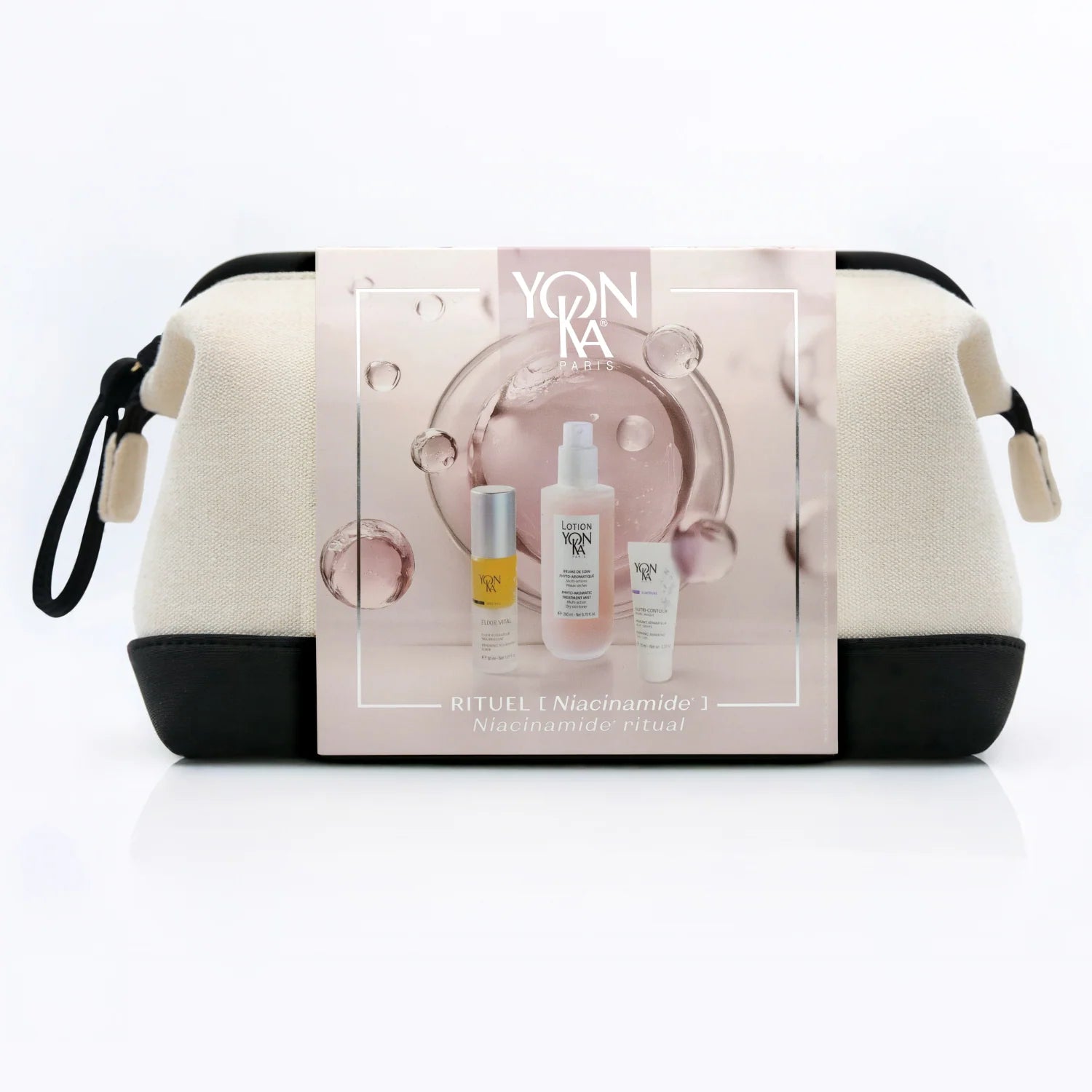 XMAS COFRE PARA SENSIBILIDAD