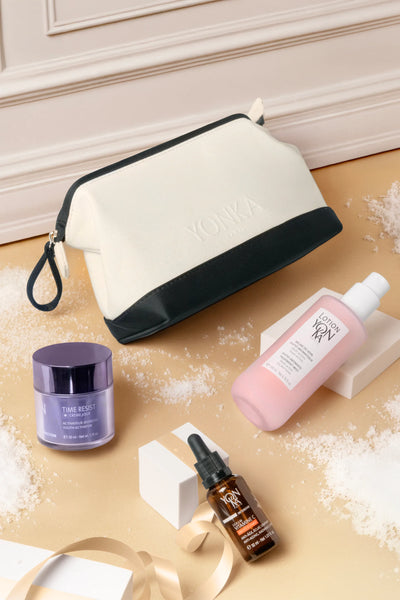 XMAS COFRE DE LUMINOSIDAD