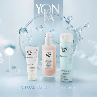 XMAS COFRE DE HIDRATACIÓN - Ácido hialuronico