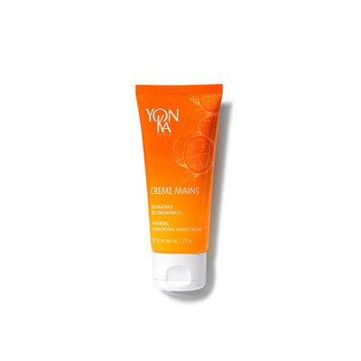 Crema de manos hidratante Vitalité