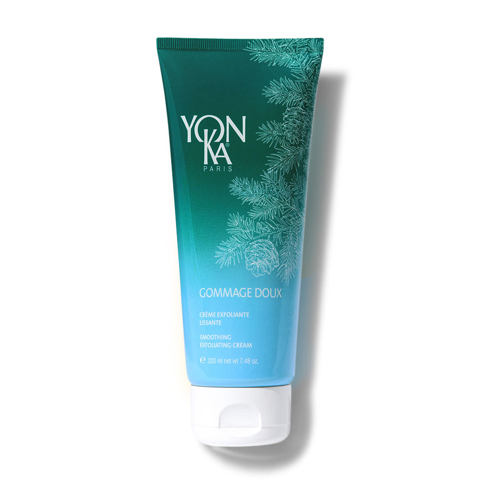 Exfoliante Corporal